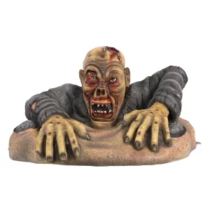 Halloween Kerkhof Zombie 50 cm