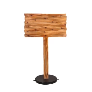 Houten Decoratie Reclamebord 152 cm