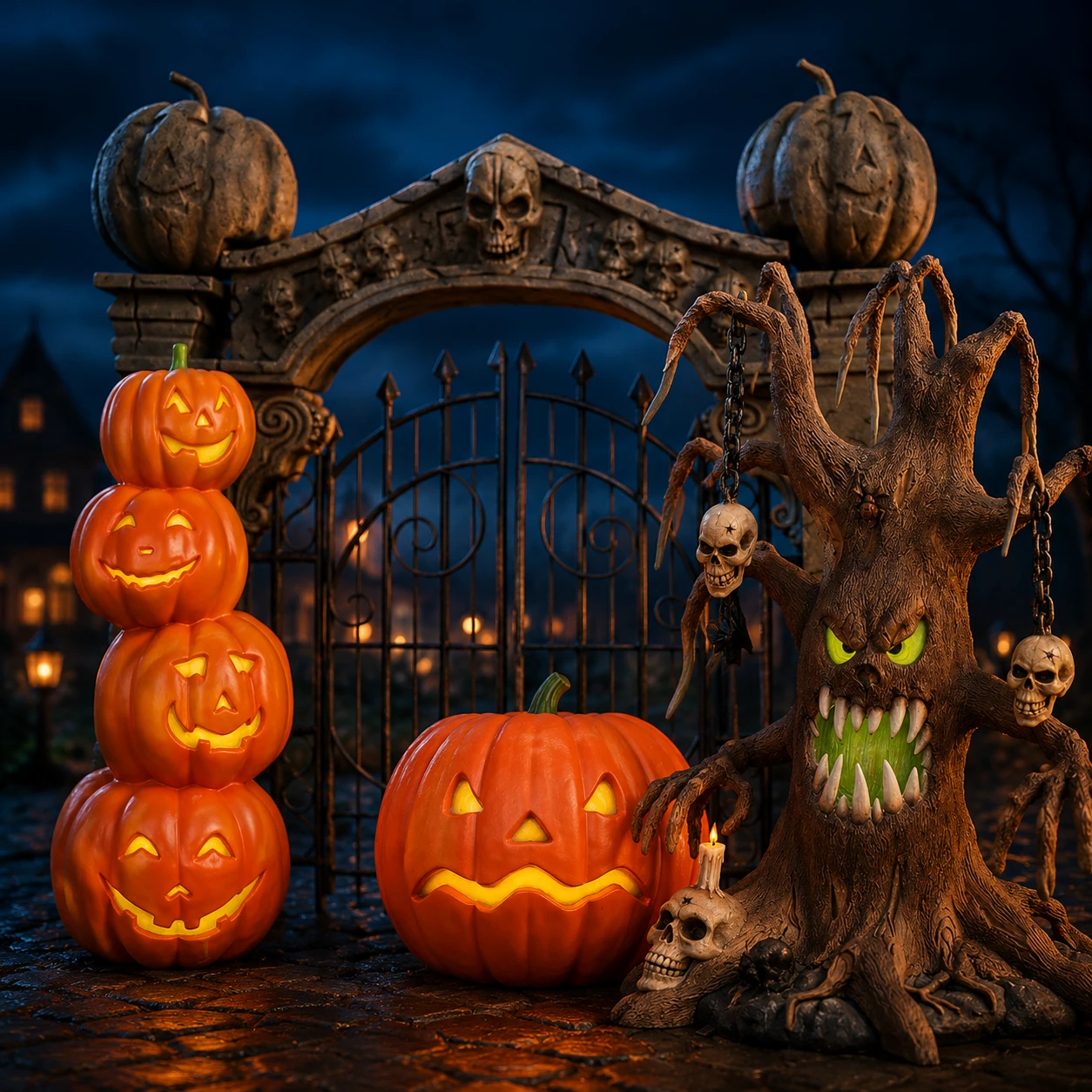 halloween