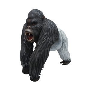 Silverrug Gorilla