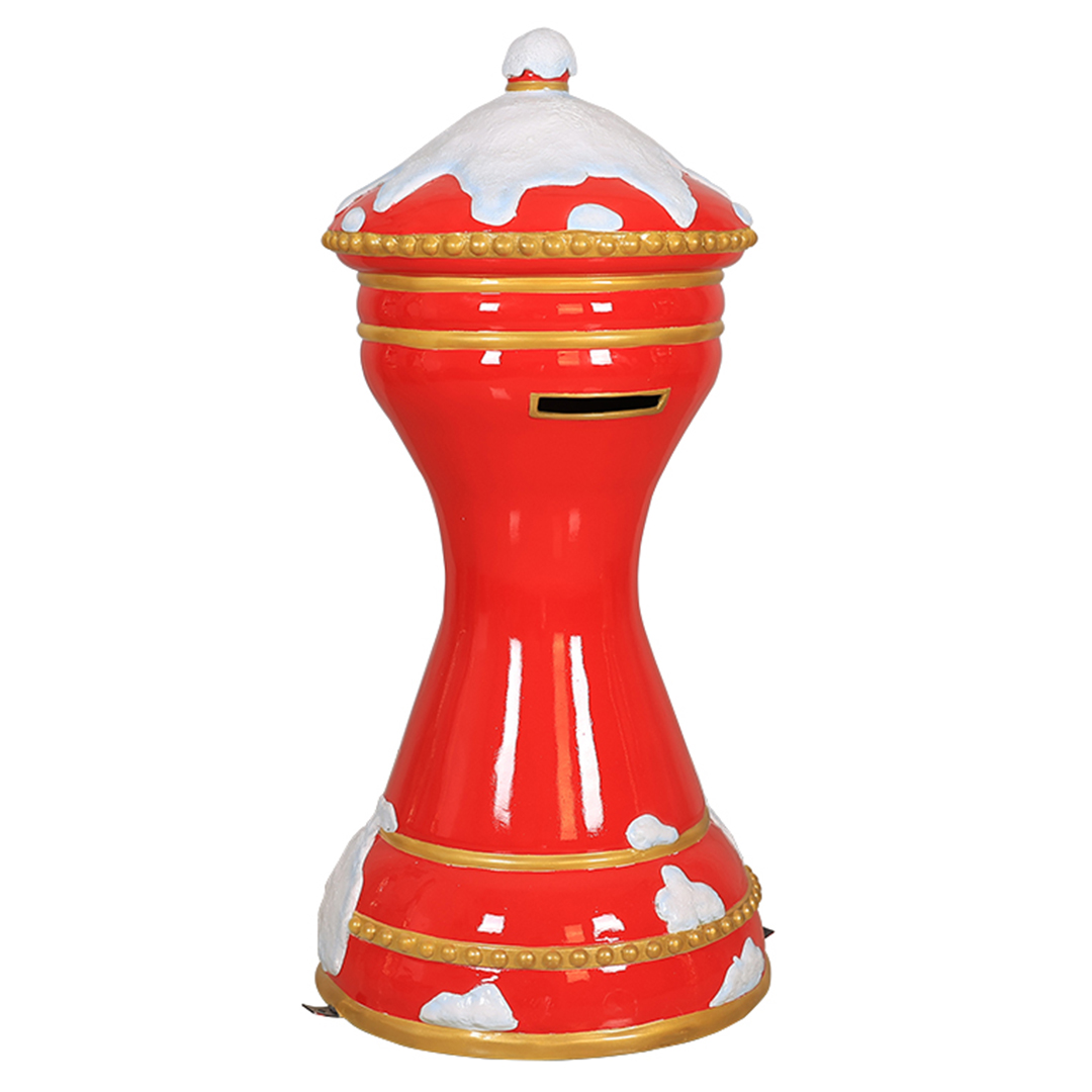 Santa’s Secret Postbox - Afbeelding 2