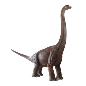 Titan Prehistoric Brachiosaurus (5.25m)