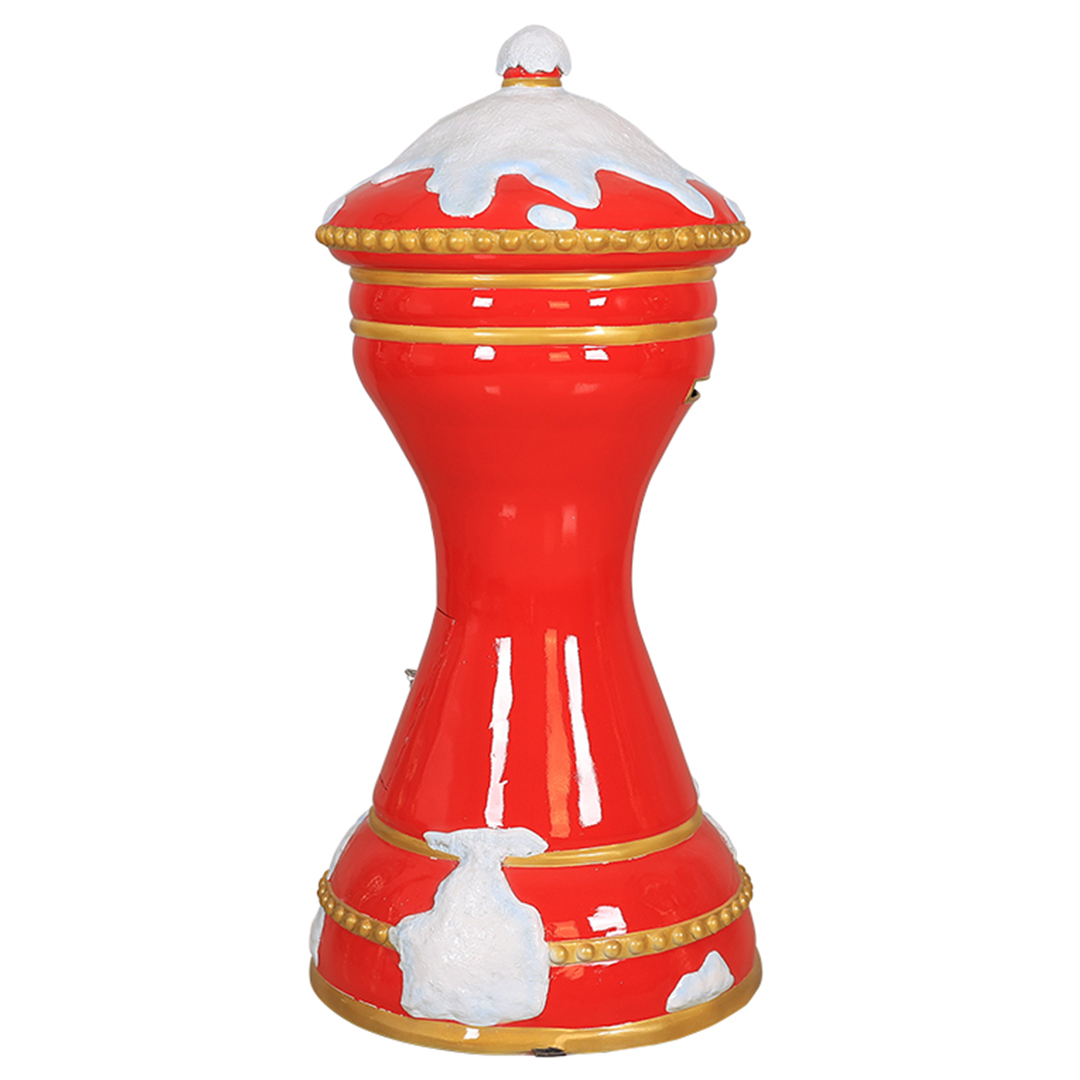 Santa’s Secret Postbox - Afbeelding 3
