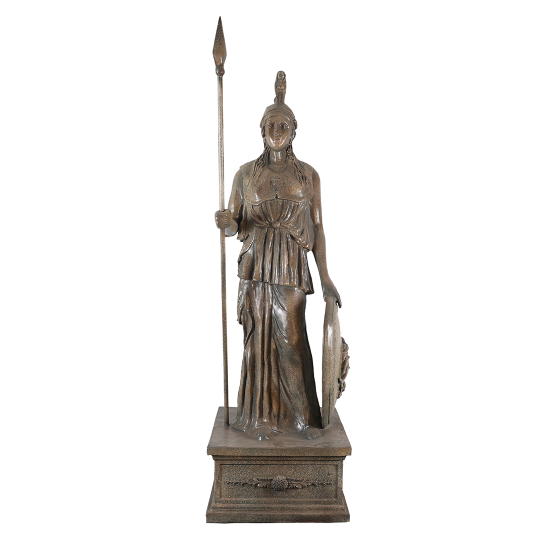 Klassieke Mythological Standbeeld (2.5M)