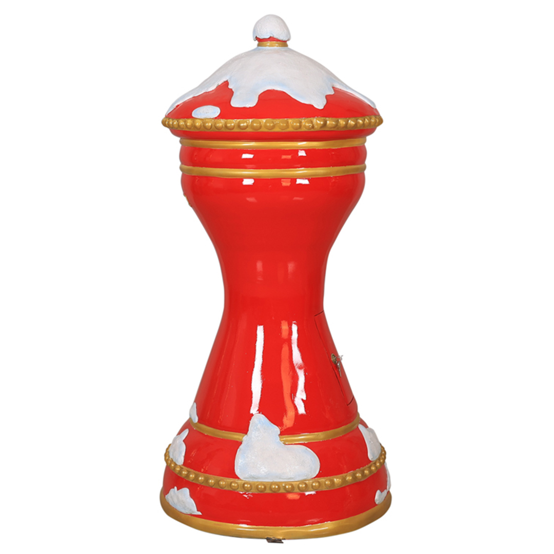 Santa’s Secret Postbox - Afbeelding 4