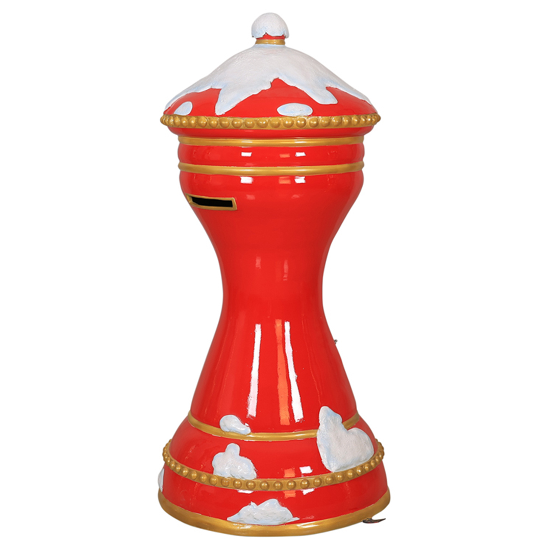 Santa’s Secret Postbox - Afbeelding 5