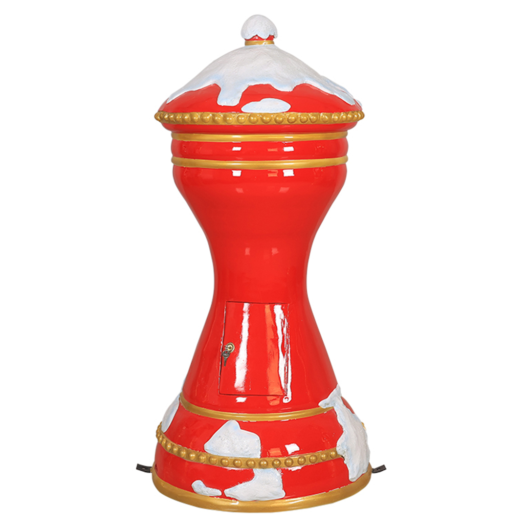 Santa’s Secret Postbox - Afbeelding 6