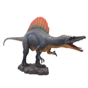 Spinosaurus 6.1 meter lang