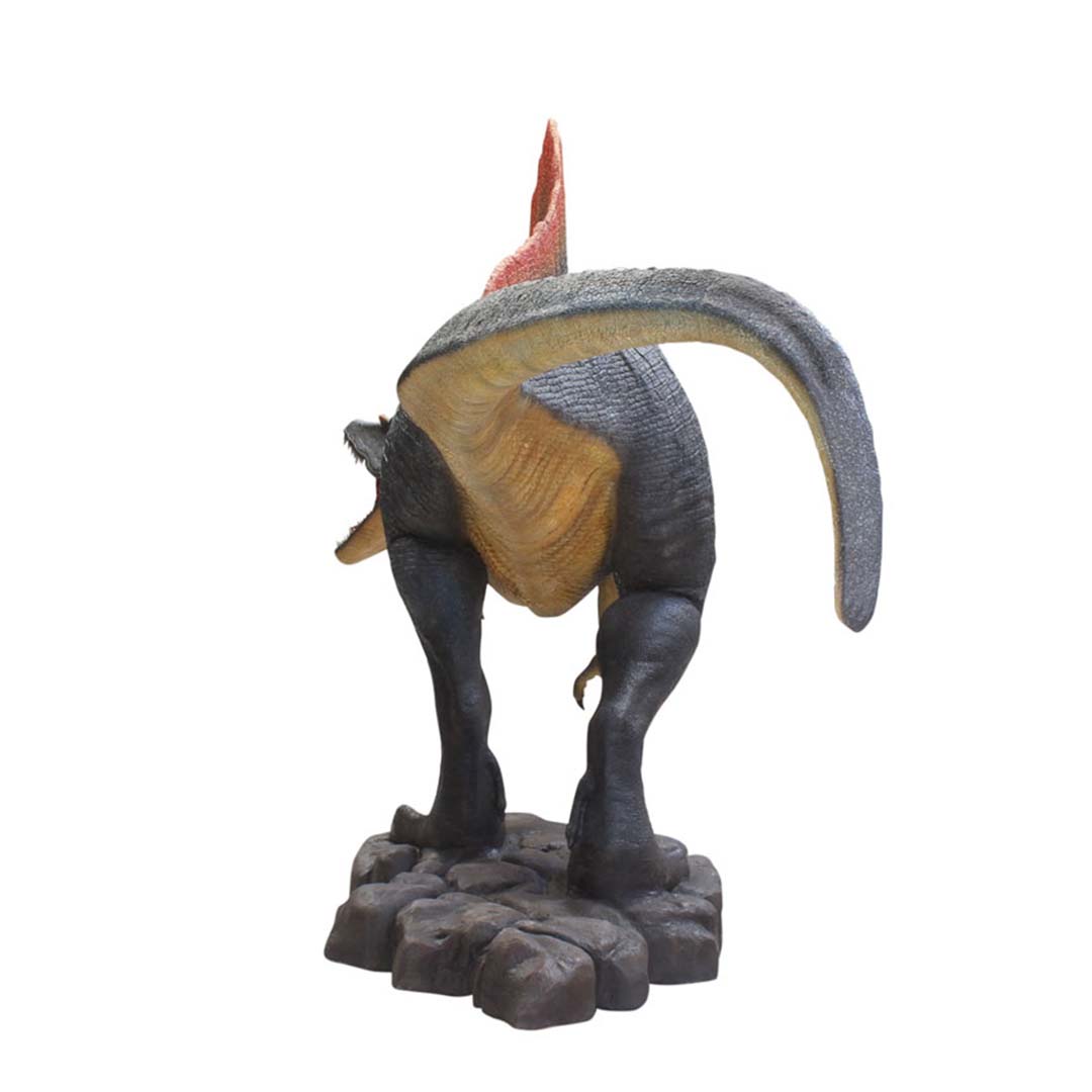 Spinosaurus 6.1 meter lang - Afbeelding 2