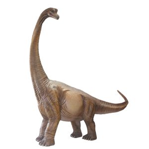 Majestic Titan Brachiosaurus (5,5m)