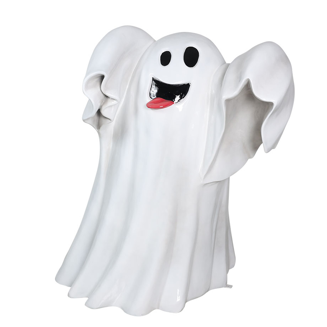 Loko de spook