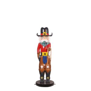 cowboy notenkraker