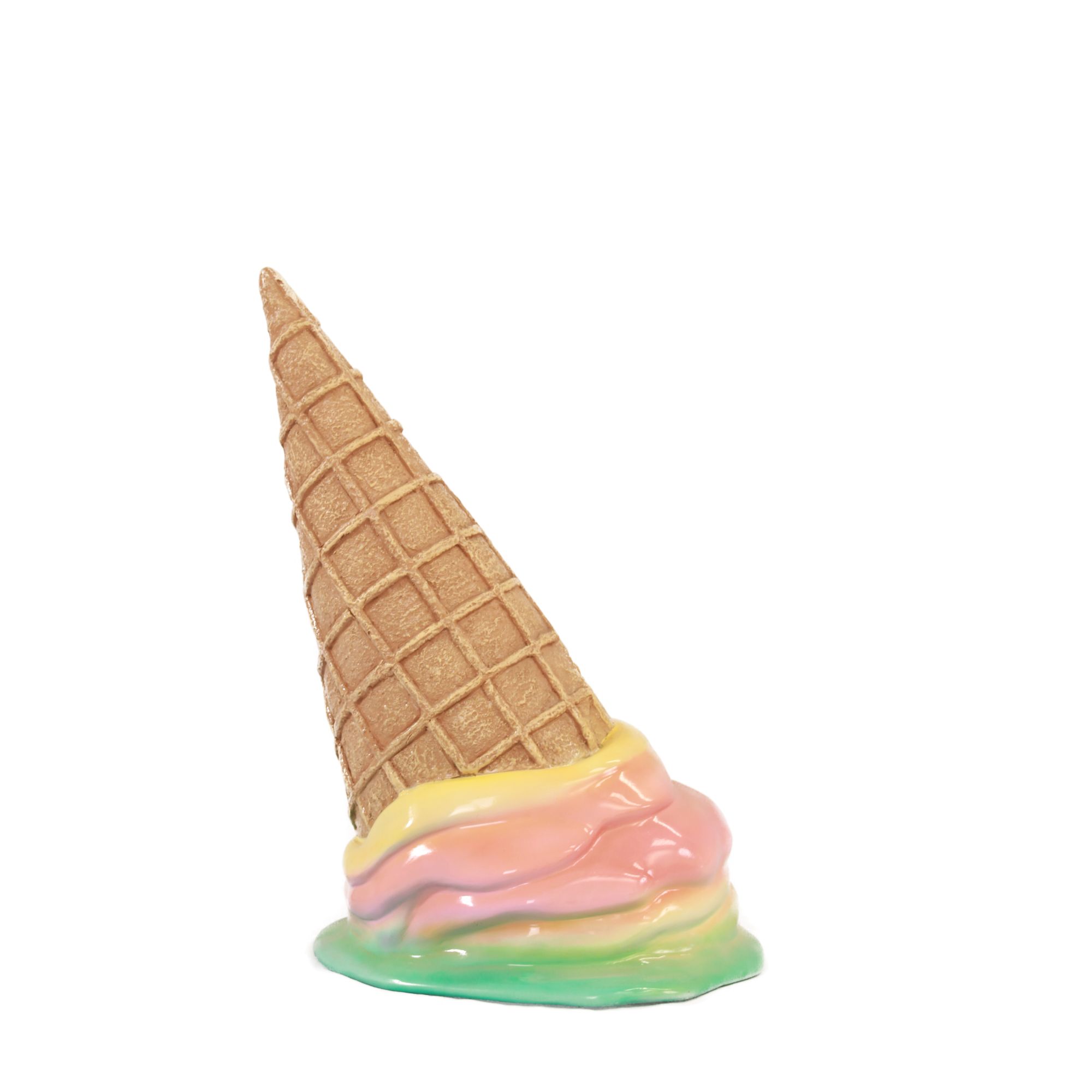 Gevallen iisje regenboogsmaak - Afbeelding 4