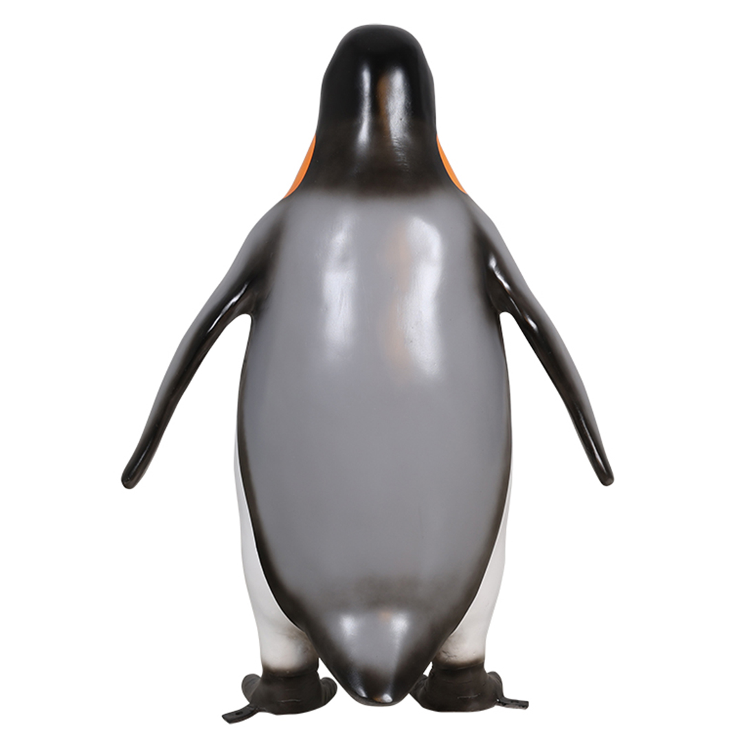Pinguin hoofd naar voren - Afbeelding 5