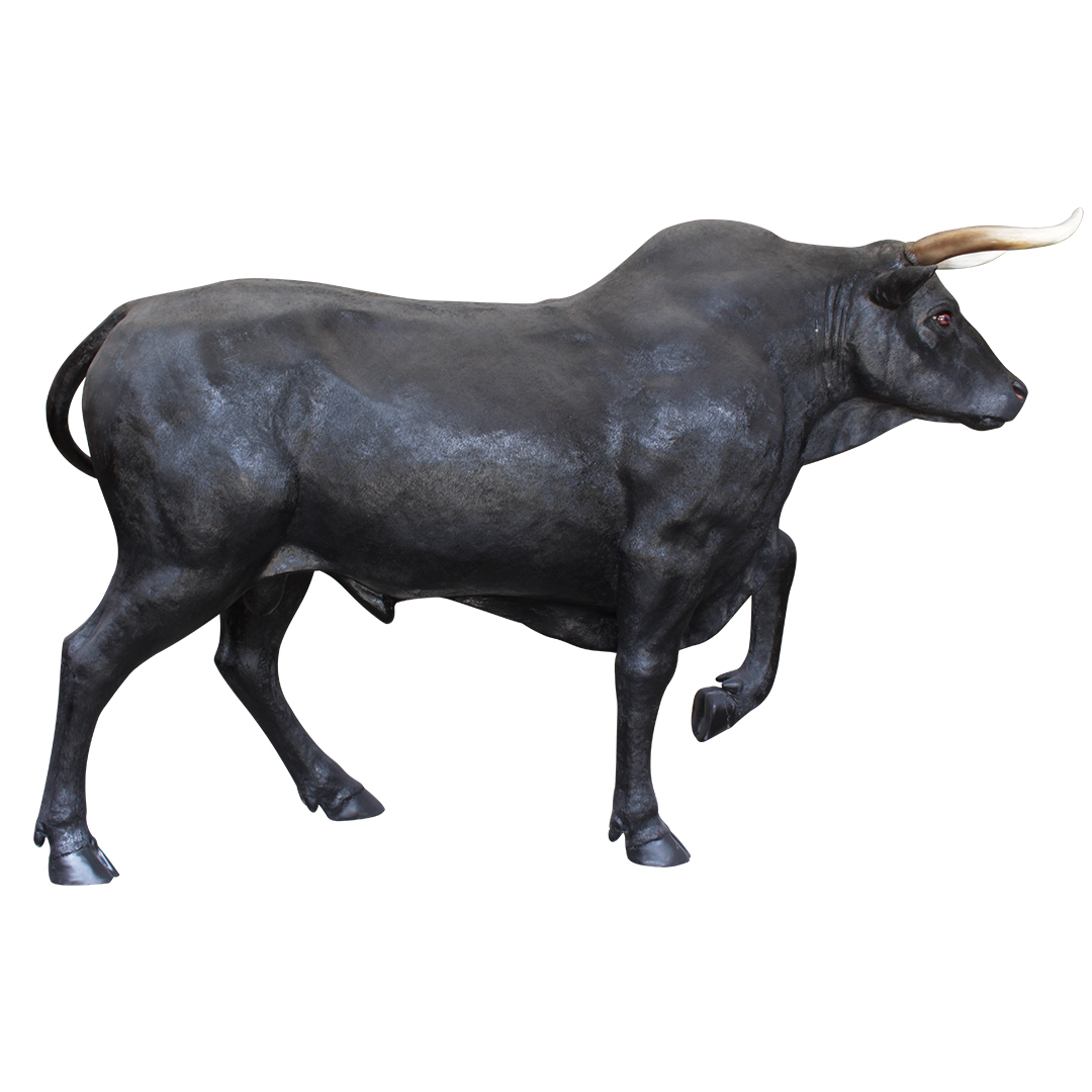 Rodeo stier - Afbeelding 4